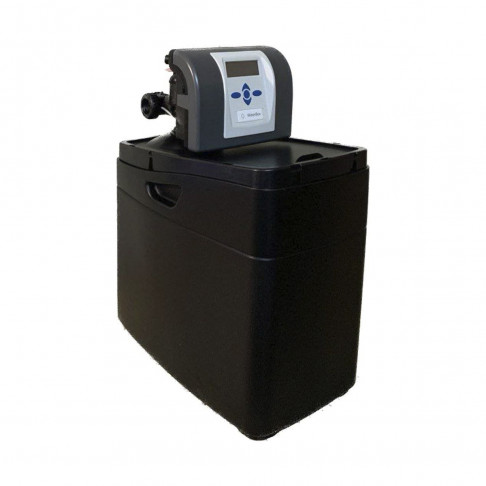 Фильтр комплексной очистки WaterBox 1017 CК UPF Black кабинетного типа - Filter.ua