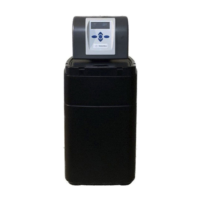 Система умягчения WaterBox 1017 CK Black кабинетного типа - Filter.ua