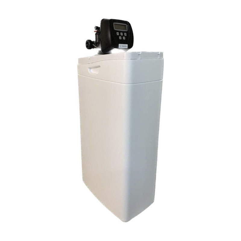 Система умягчения WaterBox 1035 CI UPF White кабинетного типа - Filter.ua