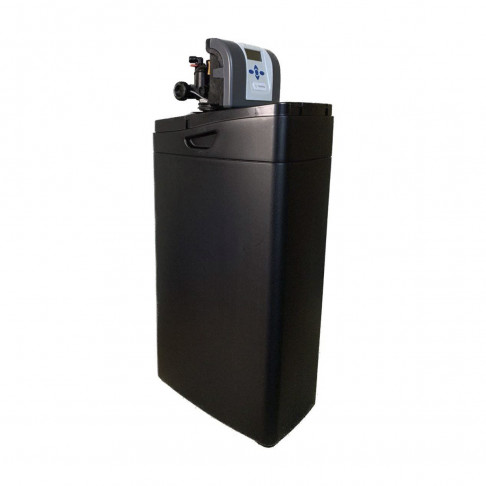 Фильтр комплексной очистки WaterBox 1035 CК UPF Black кабинетного типа - Filter.ua