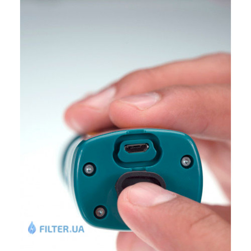 Ультрафіолетовий знезаражувач води SteriPEN Ultra Ultraviolet Water Purifier - Filter.ua