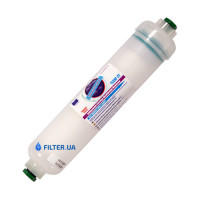 Мембрана капілярна Aquafilter TLCHF-2T - Filter.ua