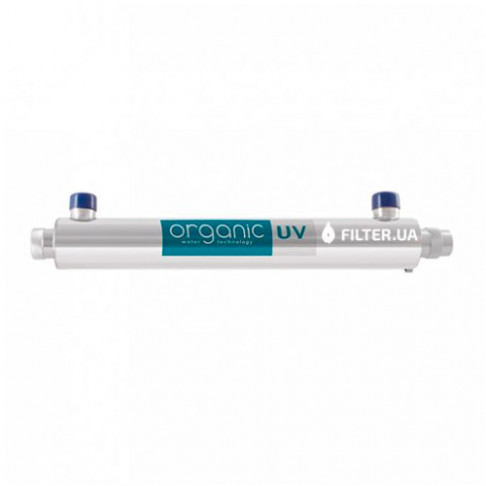 Готове рішення очищення води з водопроводу Ionix Premium - Filter.ua