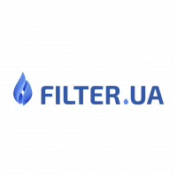 Картридж із гранульованого активованого вугілля Aquafilter FCCA20BB - Filter.ua