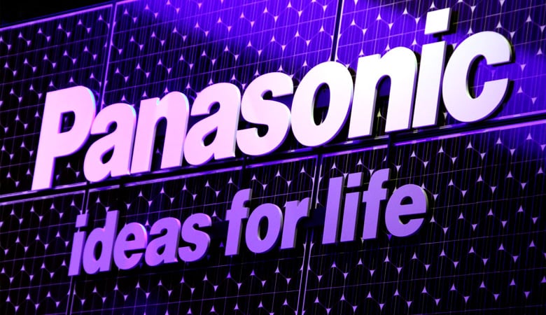 Тепер навіть Panasonic займається очищенням води