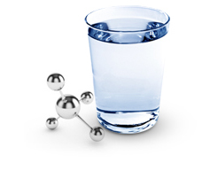 Питна вода - основна причина захворювань в Україні