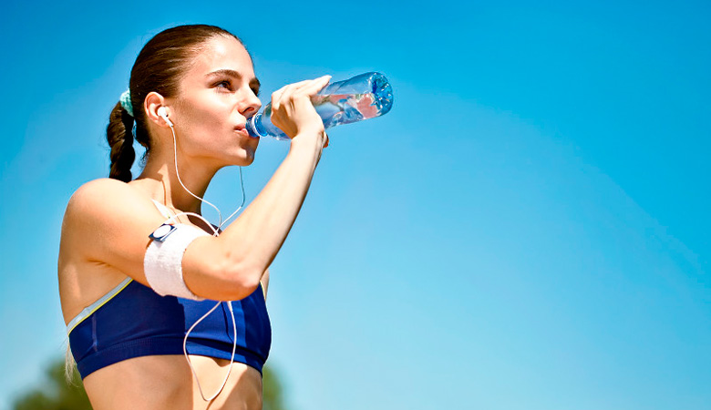 Как правильно пить воду для похудения – действенные рекомендации и советы