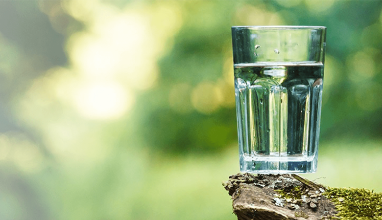 Поліпшення води: як зрозуміти, що потрібно?