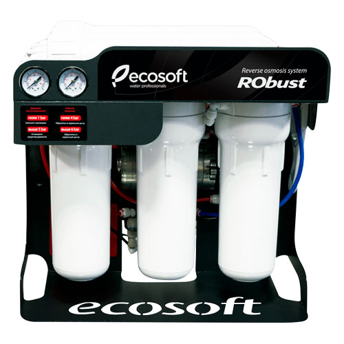 Ecosoft Robust MO 1000