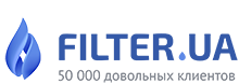 Фильтры для воды - FILTER.UA